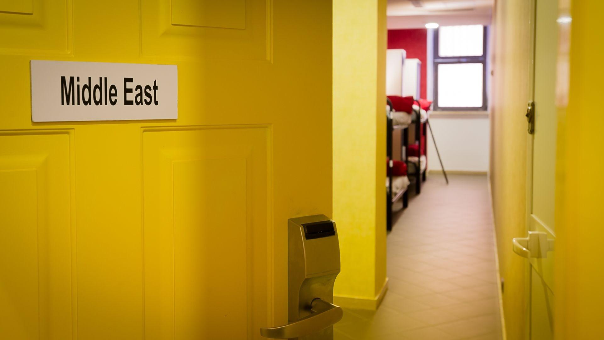 Youth Station Hostel โรม ภายนอก รูปภาพ