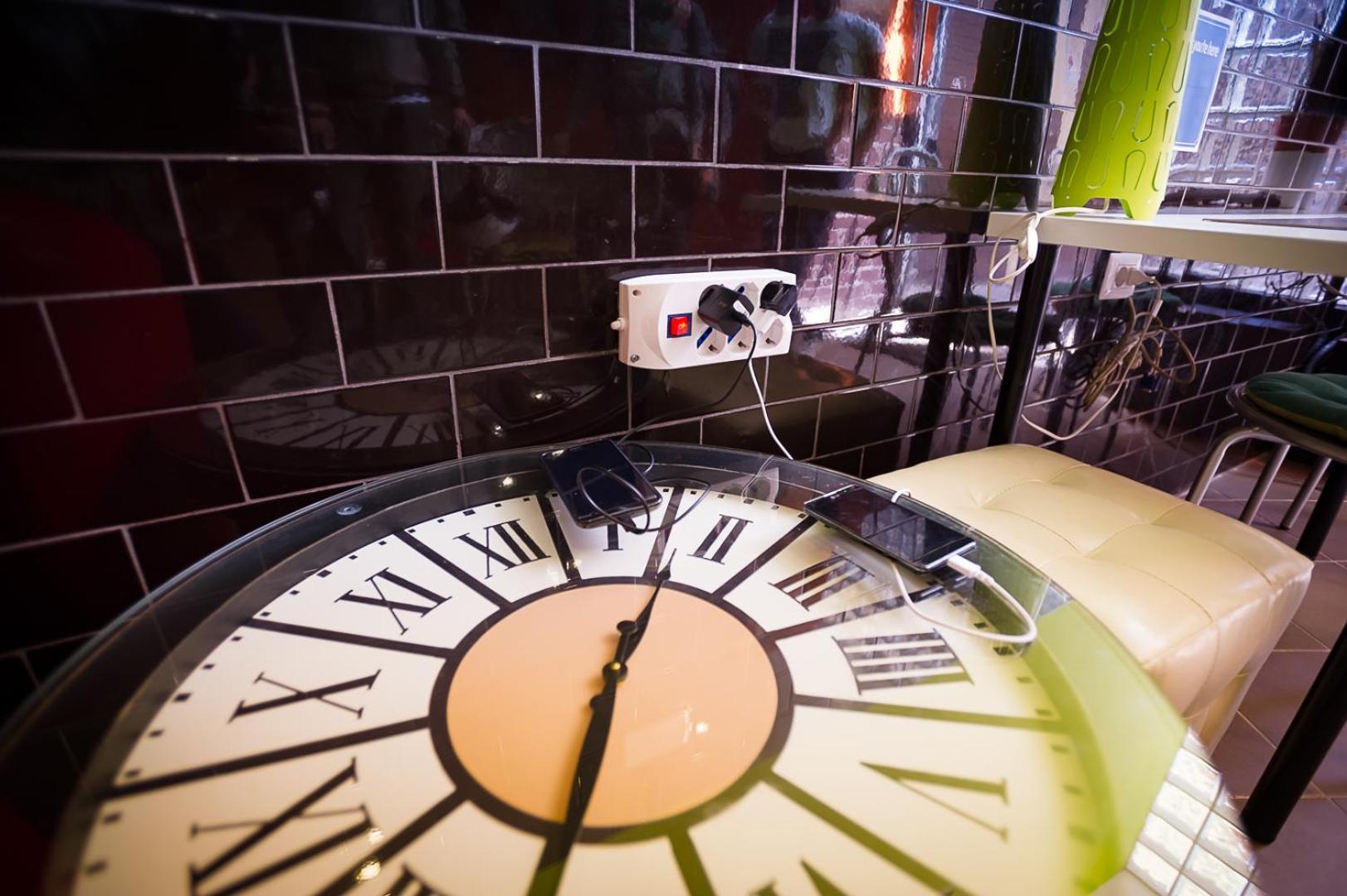 Youth Station Hostel โรม ภายนอก รูปภาพ