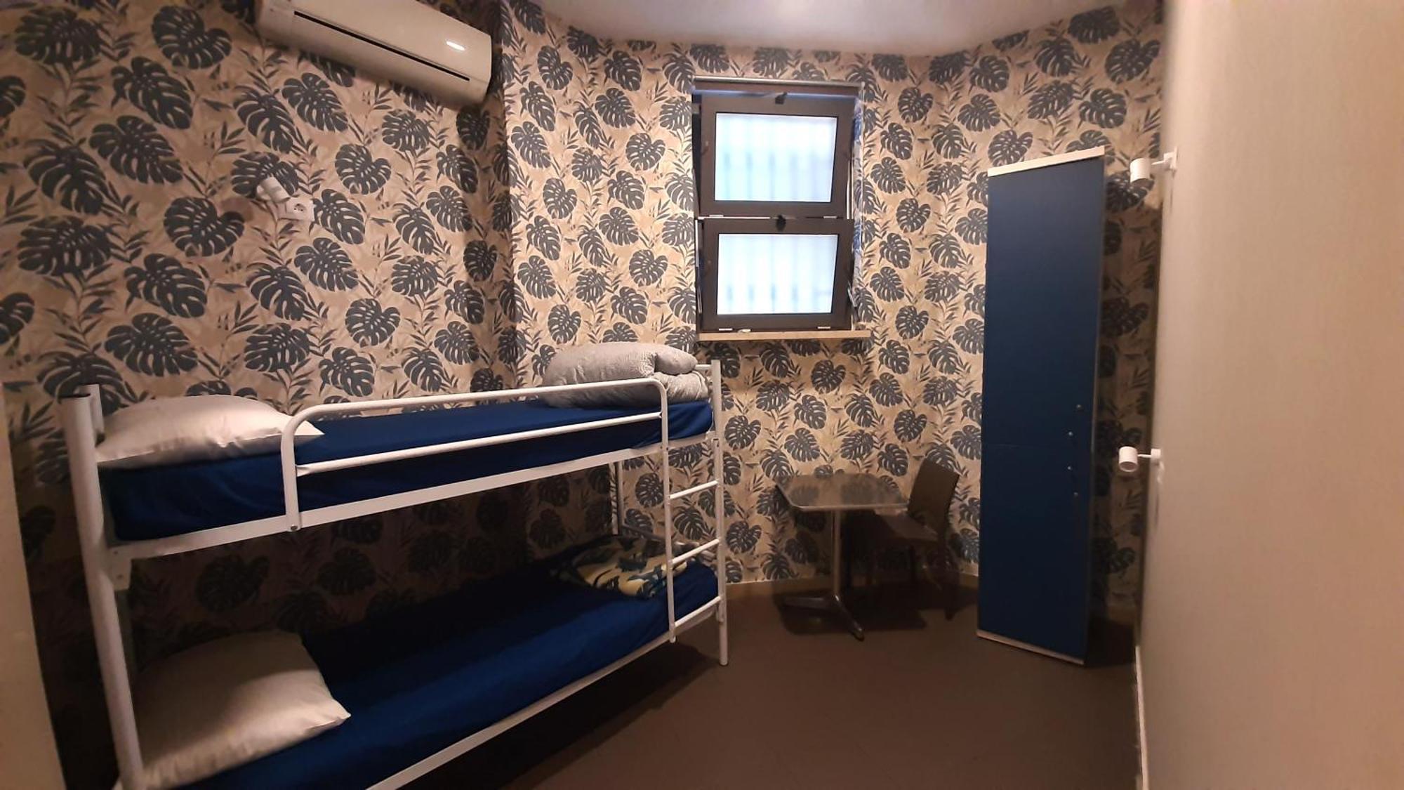Youth Station Hostel โรม ภายนอก รูปภาพ
