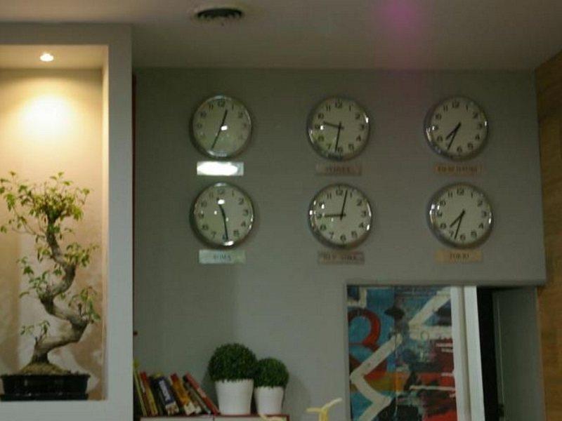Youth Station Hostel โรม ภายนอก รูปภาพ